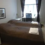 Nyborggade