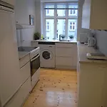 Nyborggade